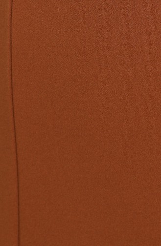 Tan Pants 1028-05