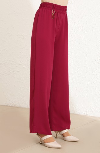 Pantalon Fushia 5005-03