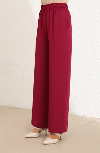 Fuchsia Hose 5005-03