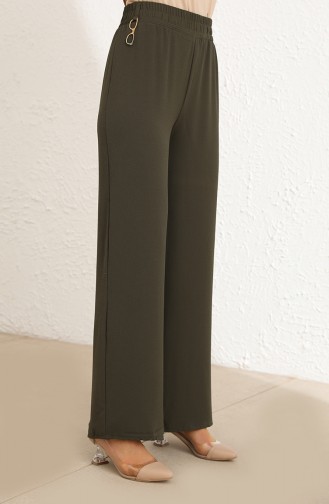 Khaki Broek 5005-04