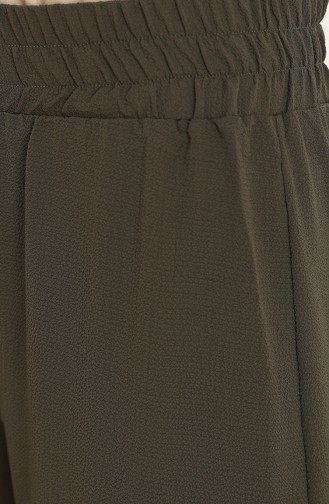 Khaki Broek 5005-04