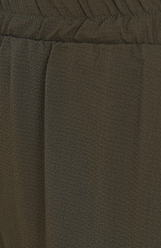 Khaki Broek 5005-04