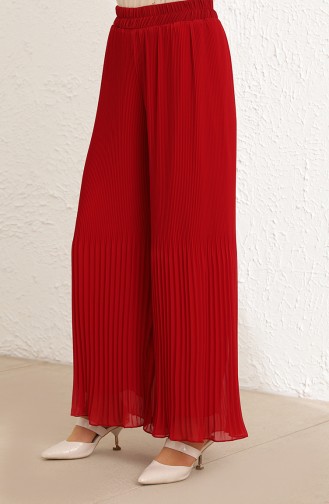 Pantalon Rouge 4000A-08