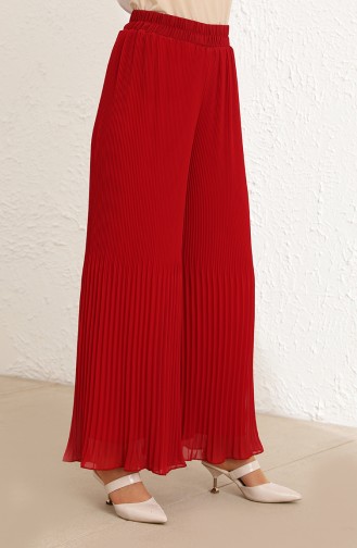 Pantalon Rouge 4000A-08