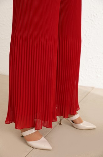 Pantalon Rouge 4000A-08