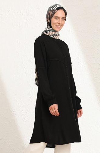 Black Tunics 2225-01