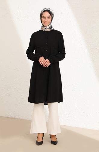 Black Tunics 2225-01