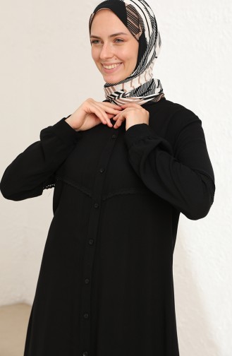 Black Tunics 2225-01