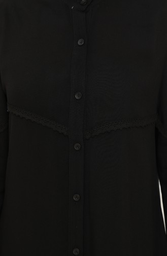 Black Tunics 2225-01