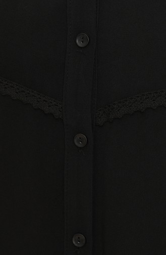 Black Tunics 2225-01