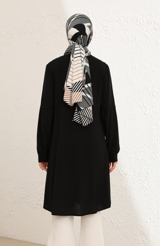 Black Tunics 2225-01