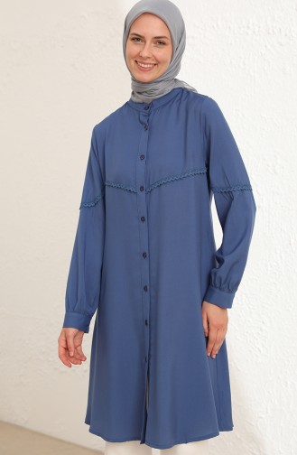 Indigo Tuniek 2225-02