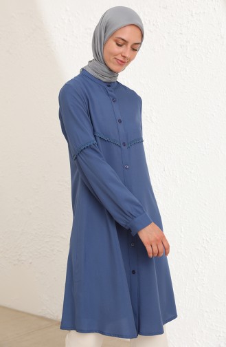 Indigo Tuniek 2225-02