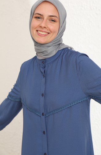 Indigo Tuniek 2225-02