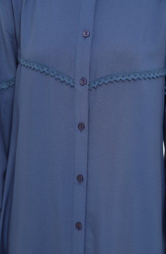 Indigo Tuniek 2225-02