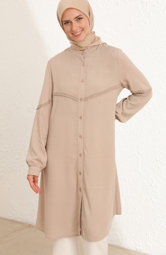 Mink Tuniek 2225-03