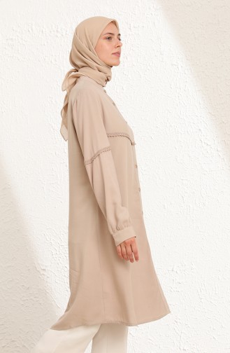 Mink Tuniek 2225-03