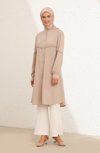 Mink Tuniek 2225-03