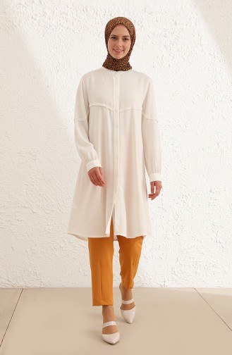 Ecru Tunics 2225-04