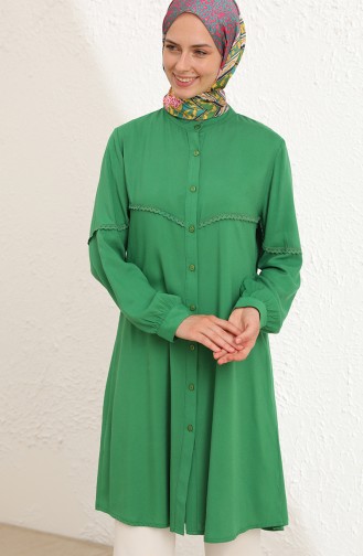 Green Tunics 2225-06