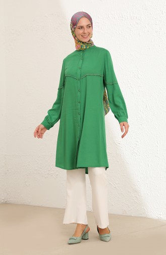 Green Tunics 2225-06