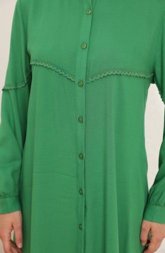 Green Tunics 2225-06