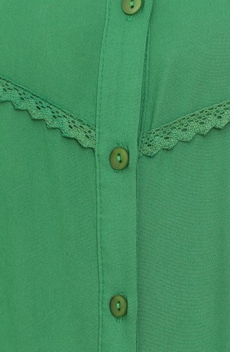 Tunique Vert 2225-06