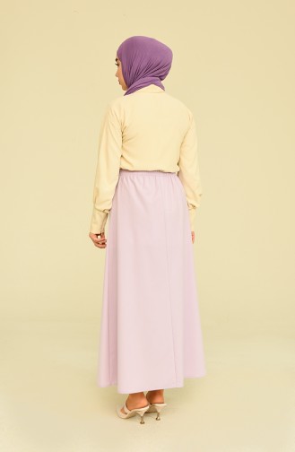 Lilac Rok 10202207ETK-11