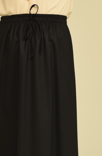 Black Skirt 10202270CETK-01