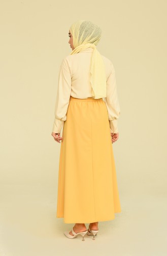 Yellow Rok 10202270ETK-10