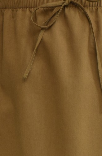 Mink Skirt 10202299ETK-01