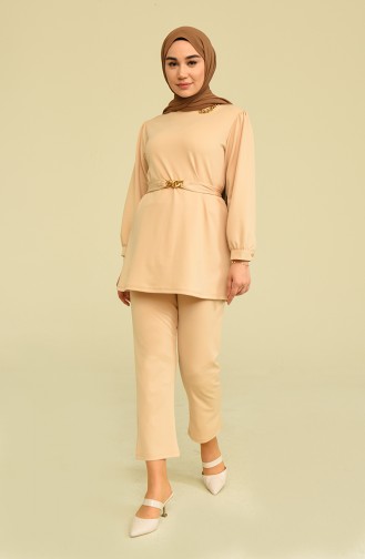 Ensemble Beige 2227-05