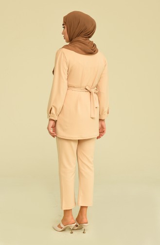 Ensemble Beige 2227-05