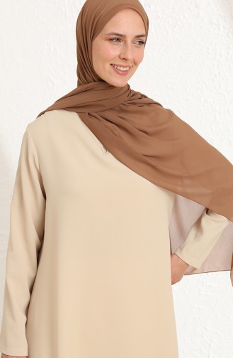 Cream Tuniek 1770-01