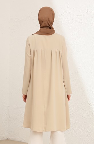 Cream Tunics 1770-01