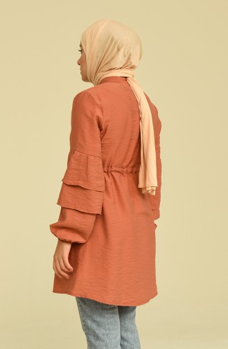 Beige Tunics 5006-01