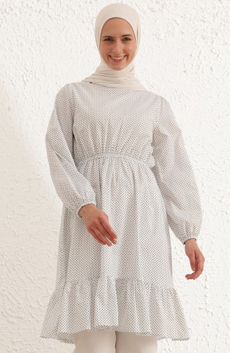 White Tunics 4343-05