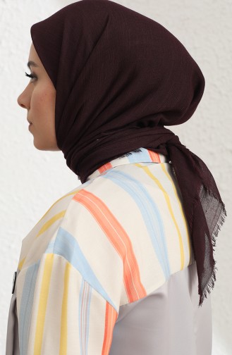 Damson Hoofddoek 13178-15