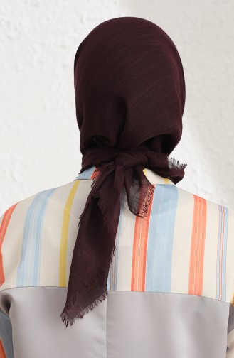 Damson Hoofddoek 13178-15