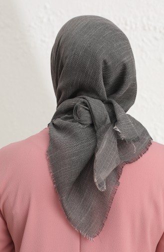Anthracite Scarf 13178-18