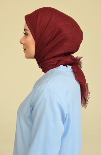 Cherry Hoofddoek 13178-21