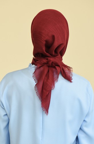 Cherry Hoofddoek 13178-21