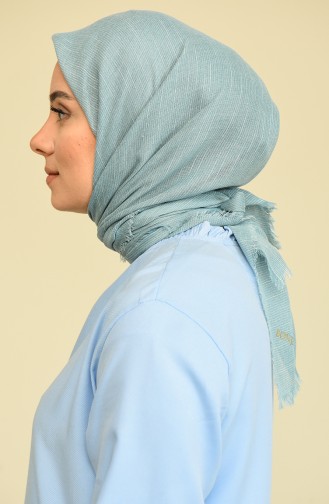 Mint Blue Hoofddoek 13178-33