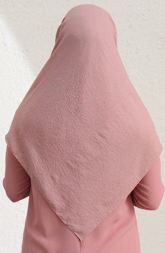 Touch Eşarp 13179-02 Pudra