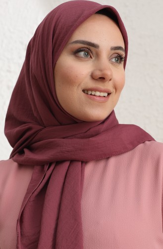Dark Dusty Rose Scarf 13179-09