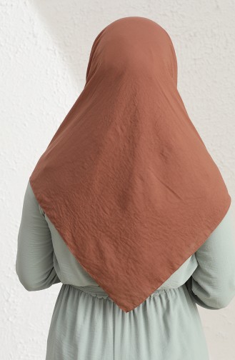 Tobacco Brown Hoofddoek 13179-10