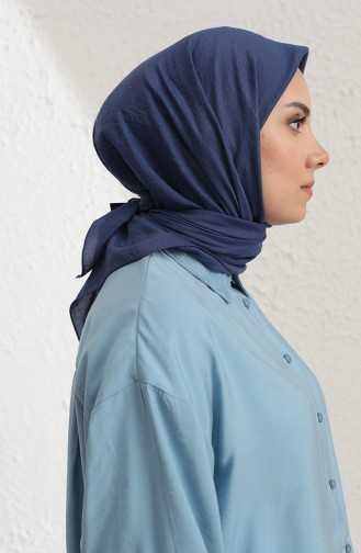 Indigo Hoofddoek 13179-15