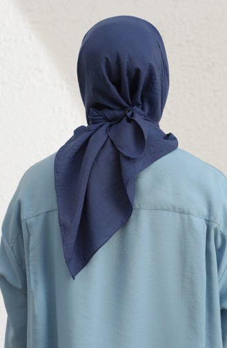 Indigo Hoofddoek 13179-15