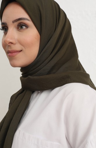 Khaki Hoofddoek 13179-21