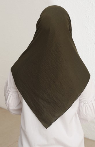 Khaki Hoofddoek 13179-21